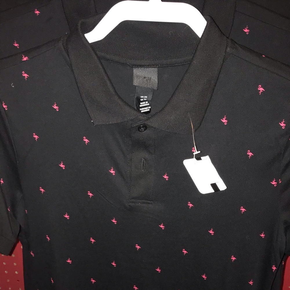 H&M